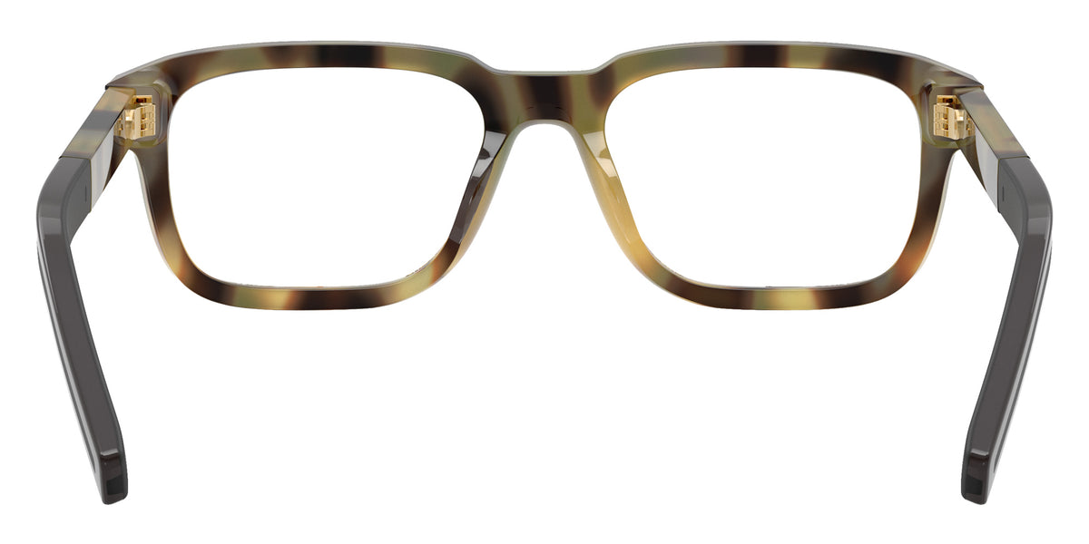 Prada PR D12V 22P1O1 53 - Mahogany Tortoise Gradient #id:prd12v22p1o1_s:112115