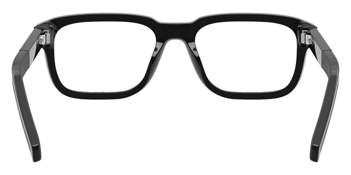 Prada PR D12VF 16K1O1 57 - Black #id:prd12vf16k1o1_s:100115