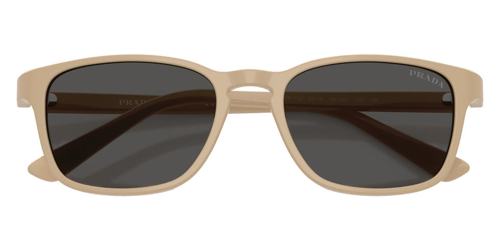 Prada PR D13SU 26I08Z 52 - Dark Beige #id:prd13su26i08z_s:104120
