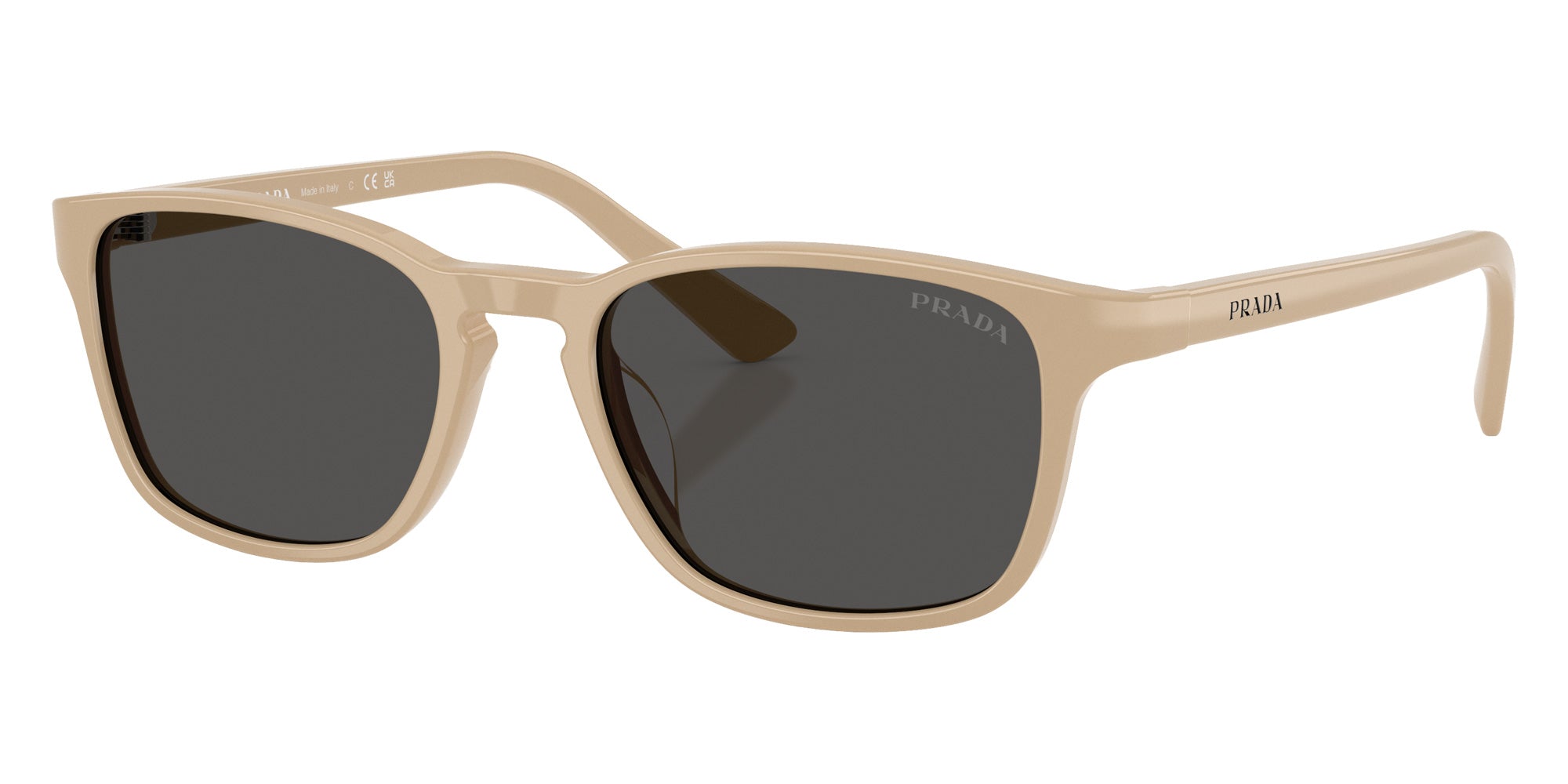 Prada PR D13SU 26I08Z 52 - Dark Beige #id:prd13su26i08z_s:104105