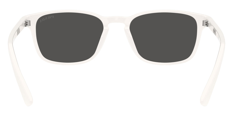 Prada PR D13SU 27M08Z 52 - White #id:prd13su27m08z_s:106115