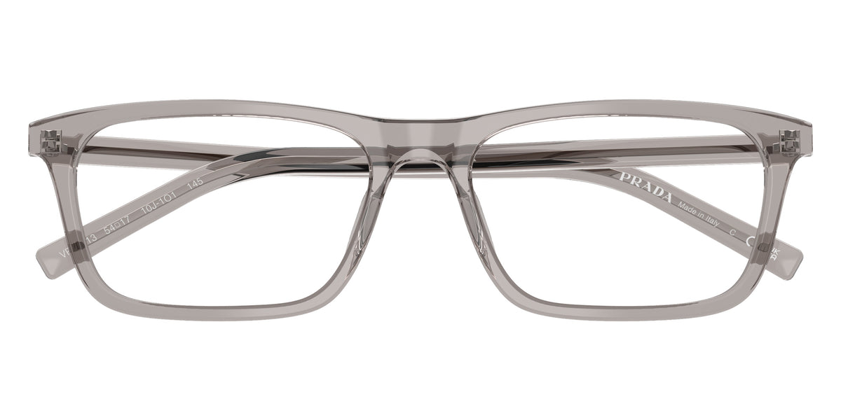 Prada PR D13V 10J1O1 54 - Ematite #id:prd13v10j1o1_s:100120