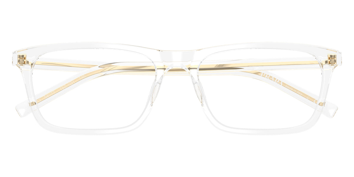 Prada PR D13V 15Z1O1 54 - Crystal #id:prd13v15z1o1_s:104120