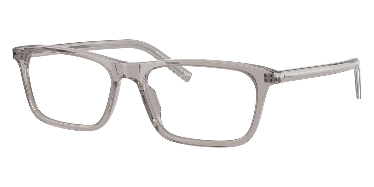 Prada PR D13VF 10J1O1 57 - Ematite #id:prd13vf10j1o1_s:100105