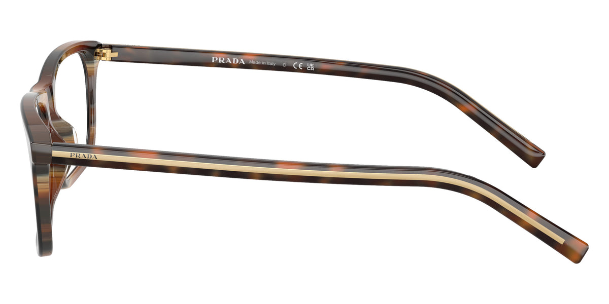 Prada PR D13VF 20P1O1 57 - Cherry Tortoise/Tabacco Horn #id:prd13vf20p1o1_s:102110