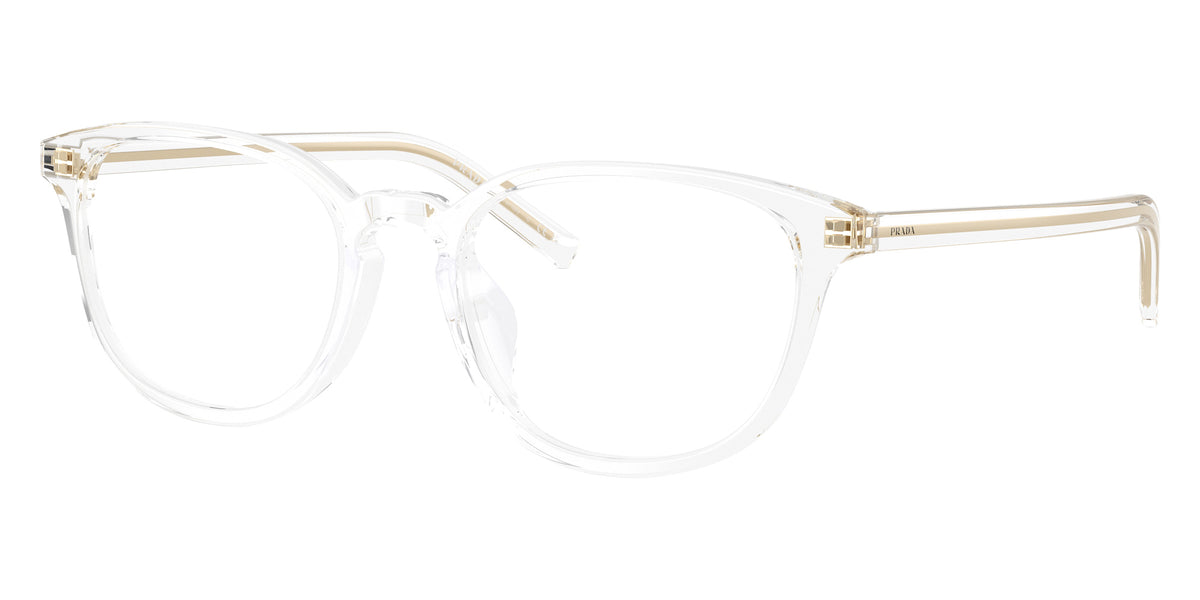 Prada PR D14VD 15Z1O1 52 - Crystal #id:prd14vd15z1o1_s:100105