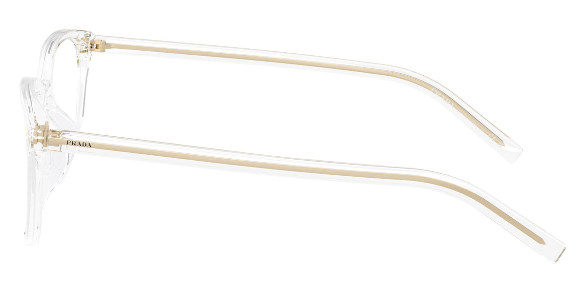 Prada PR D14VD 15Z1O1 52 - Crystal #id:prd14vd15z1o1_s:100110
