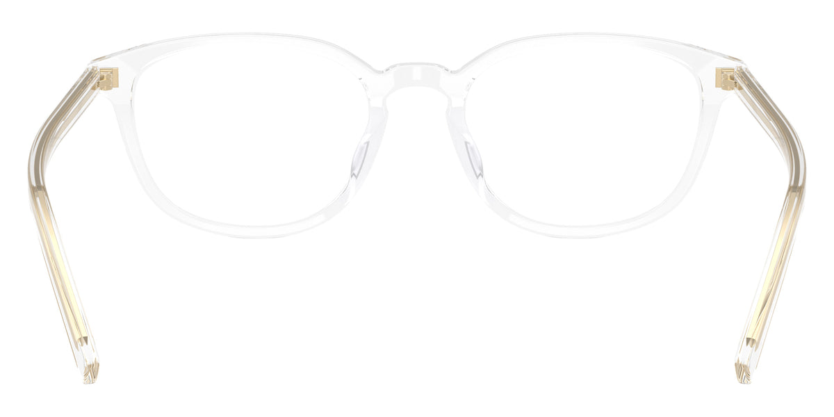 Prada PR D14VD 15Z1O1 52 - Crystal #id:prd14vd15z1o1_s:100115