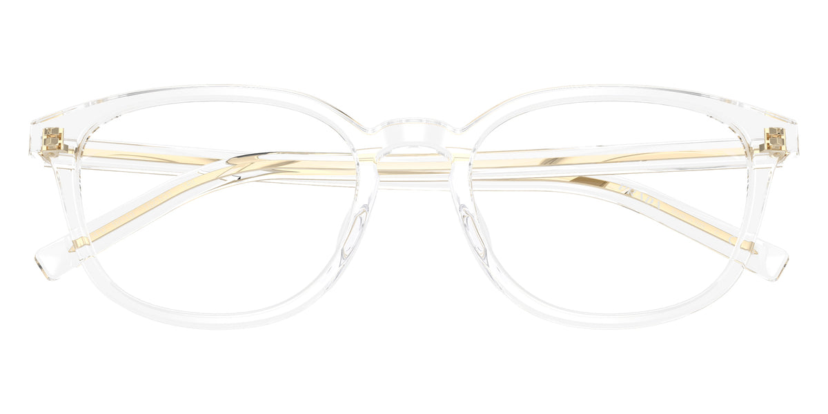 Prada PR D14VD 15Z1O1 52 - Crystal #id:prd14vd15z1o1_s:100120