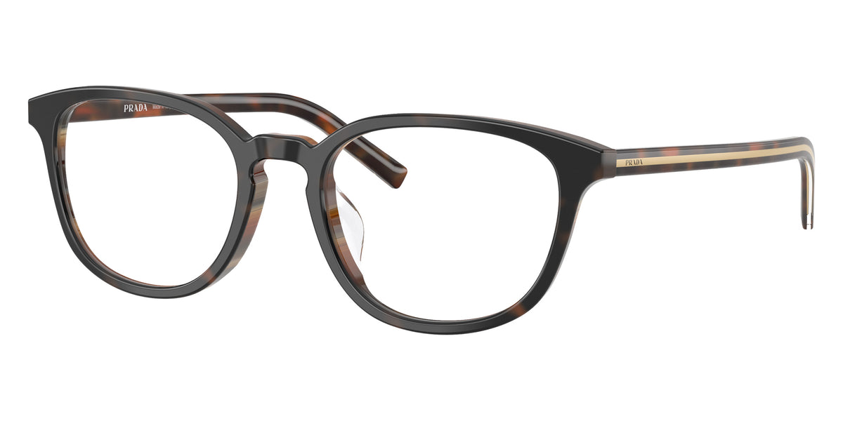 Prada PR D14VD 20P1O1 52 - Cherry Tortoise/Tabacco Horn #id:prd14vd20p1o1_s:102105