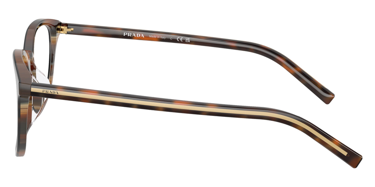Prada PR D14VD 20P1O1 52 - Cherry Tortoise/Tabacco Horn #id:prd14vd20p1o1_s:102110