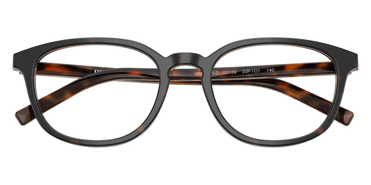 Prada PR D14VD 20P1O1 52 - Cherry Tortoise/Tabacco Horn #id:prd14vd20p1o1_s:102120