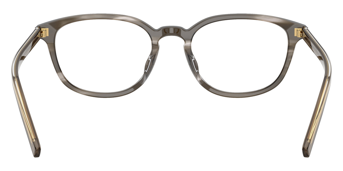 Prada PR D14VD 26O1O1 52 - Striped Ebony #id:prd14vd26o1o1_s:104115