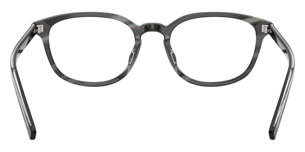 Prada PR D14VD 29O1O1 52 - Black/basalt Horn #id:prd14vd29o1o1_s:106115