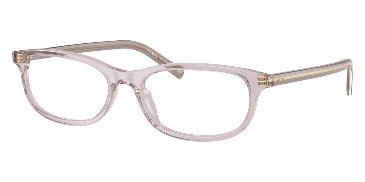 Prada PR D15VU 12W1O1 53 - Transparent Mauve #id:prd15vu12w1o1_s:100105