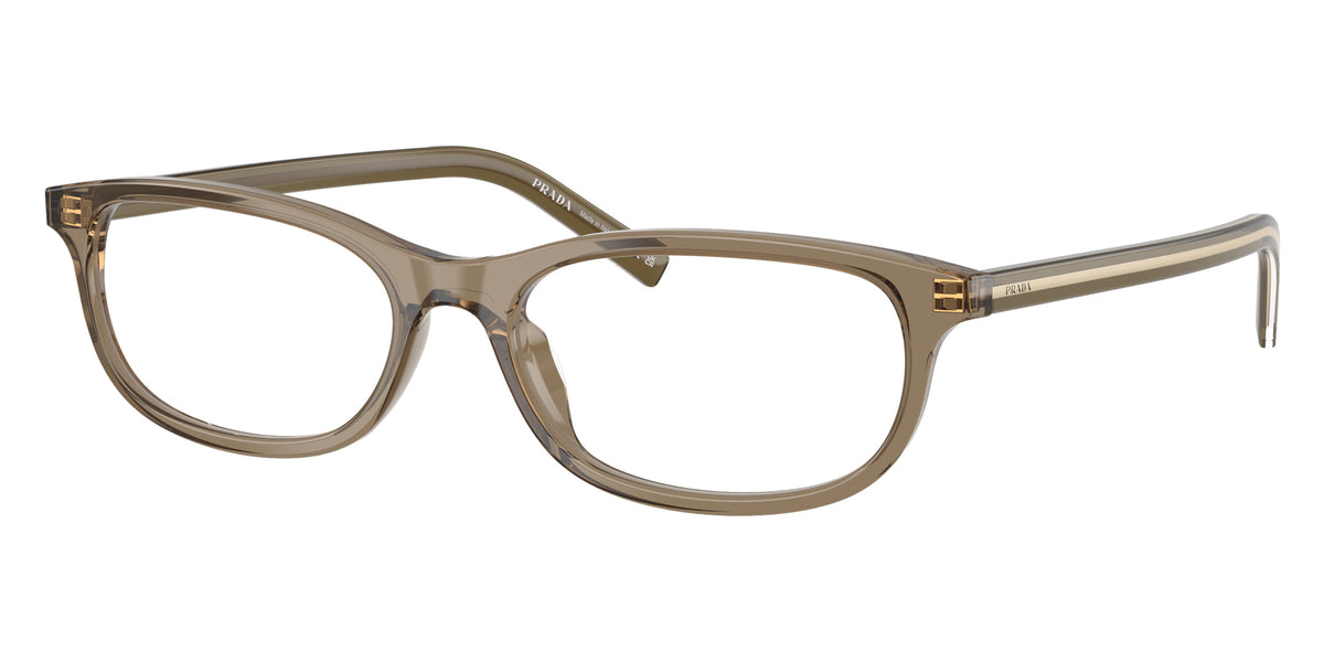 Prada PR D15VU 18T1O1 53 - Transparent Terra #id:prd15vu18t1o1_s:104105