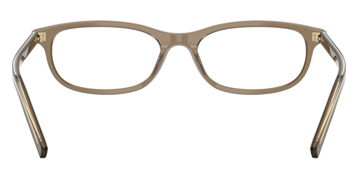 Prada PR D15VU 18T1O1 53 - Transparent Terra #id:prd15vu18t1o1_s:104115