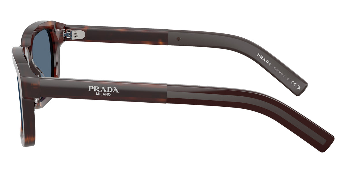 Prada PR D16S 15W06A 55 - Classic Tortoise / Dark Blue #id:prd16s15w06a_s:100110