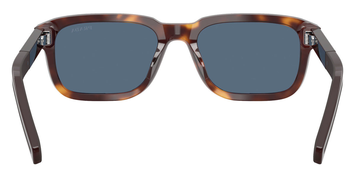 Prada PR D16S 15W06A 55 - Classic Tortoise / Dark Blue #id:prd16s15w06a_s:100115