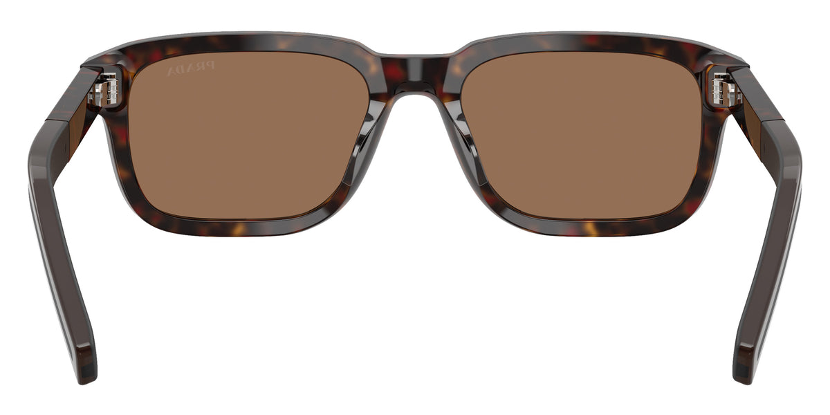 Prada PR D16SF 17N60M 57 - Root Tortoise / Dark Brown #id:prd16sf17n60m_s:102115