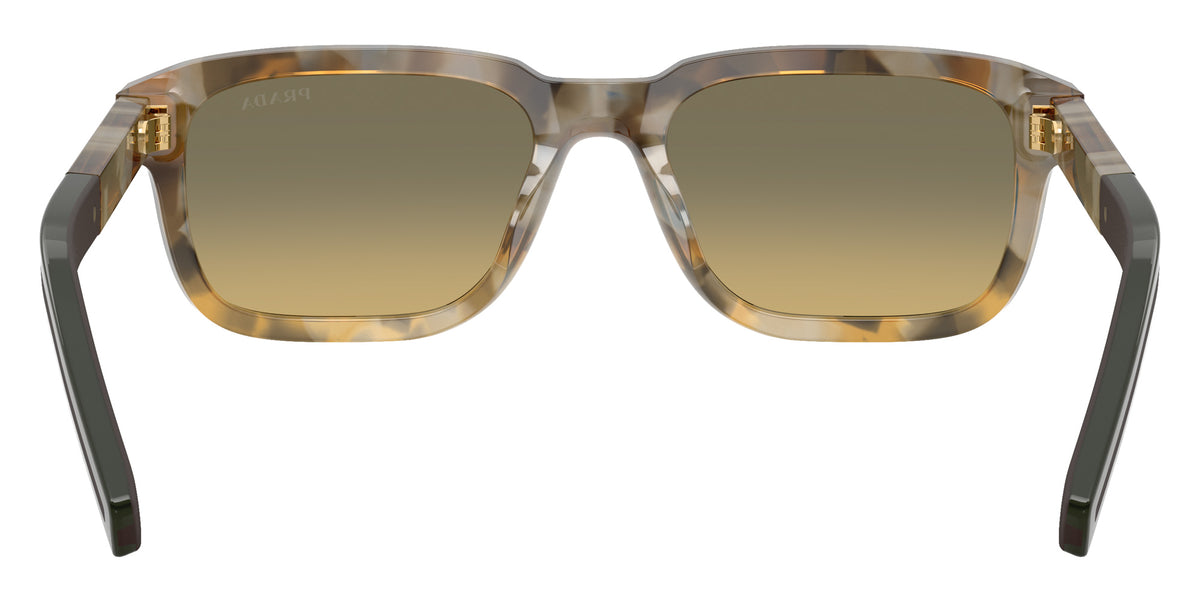 Prada PR D16SF 21P81B 57 - Oak Tortoise Gradient / Tundra Sfumato Bio #id:prd16sf21p81b_s:104115
