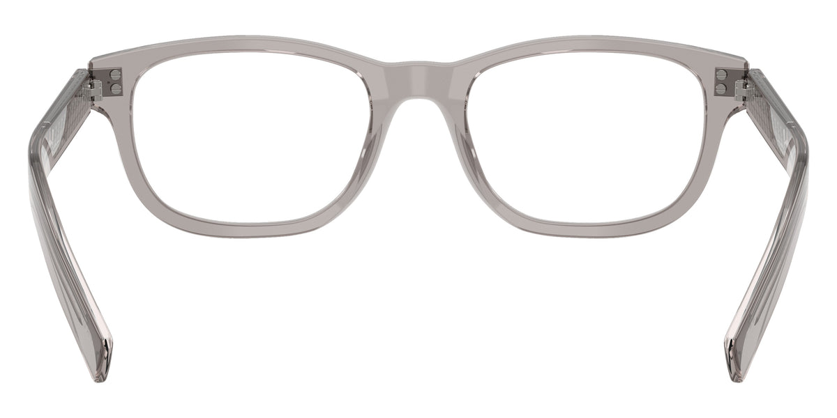 Prada PR D16V 10J1O1 52 - Hematite #id:prd16v10j1o1_s:100115