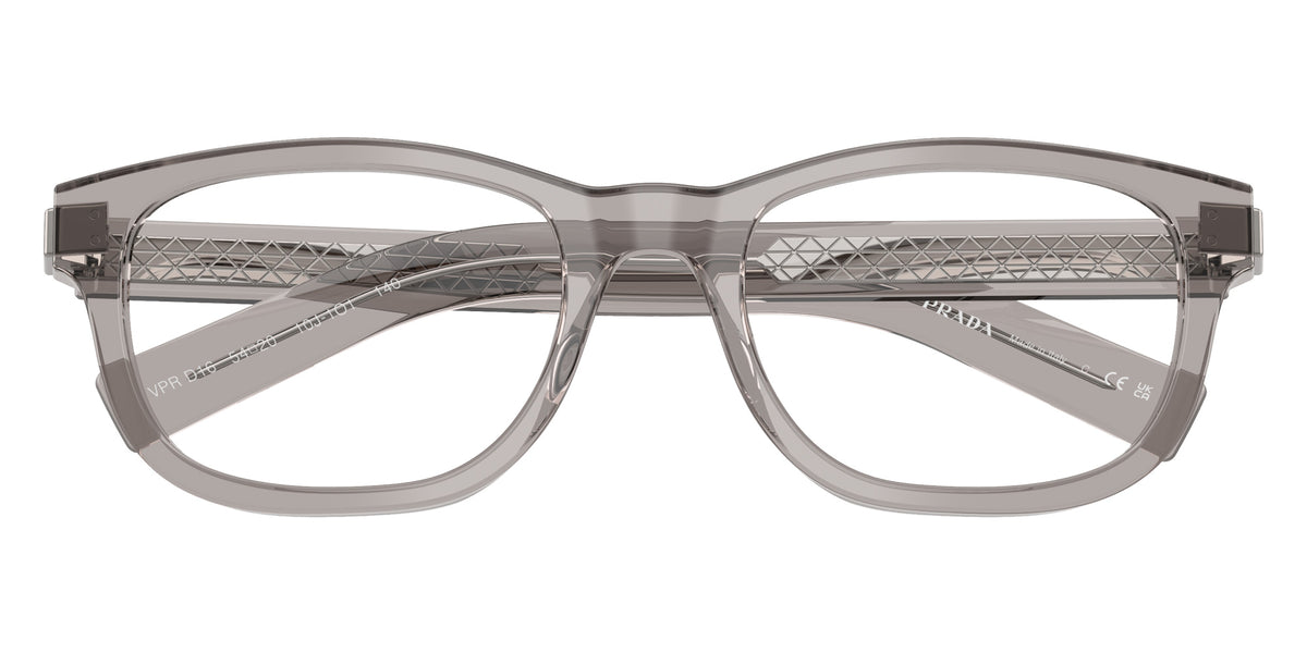 Prada PR D16V 10J1O1 52 - Hematite #id:prd16v10j1o1_s:100120