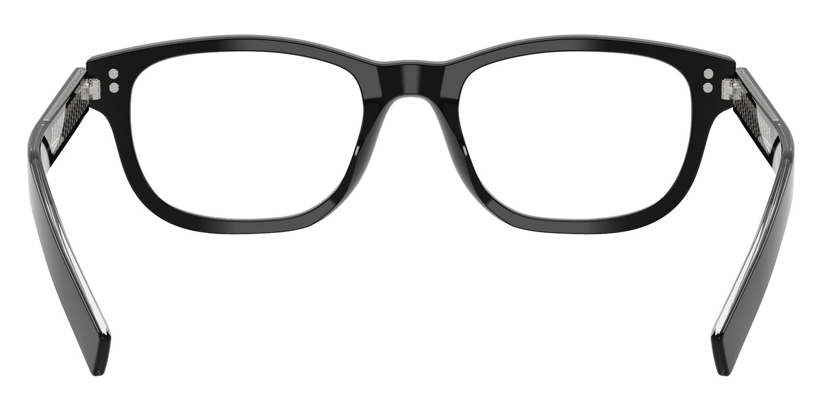Prada PR D16VF 16K1O1 54 - Black #id:prd16vf16k1o1_s:102115