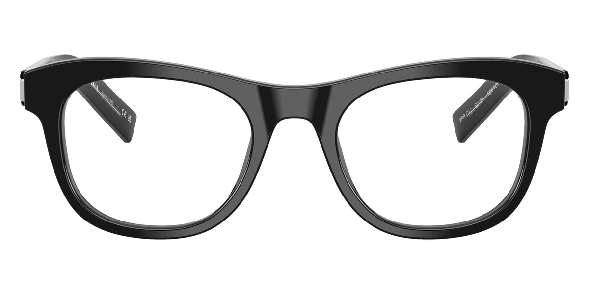 Prada PR D17V 16K1O1 50 - Black #id:prd17v16k1o1_s:104100