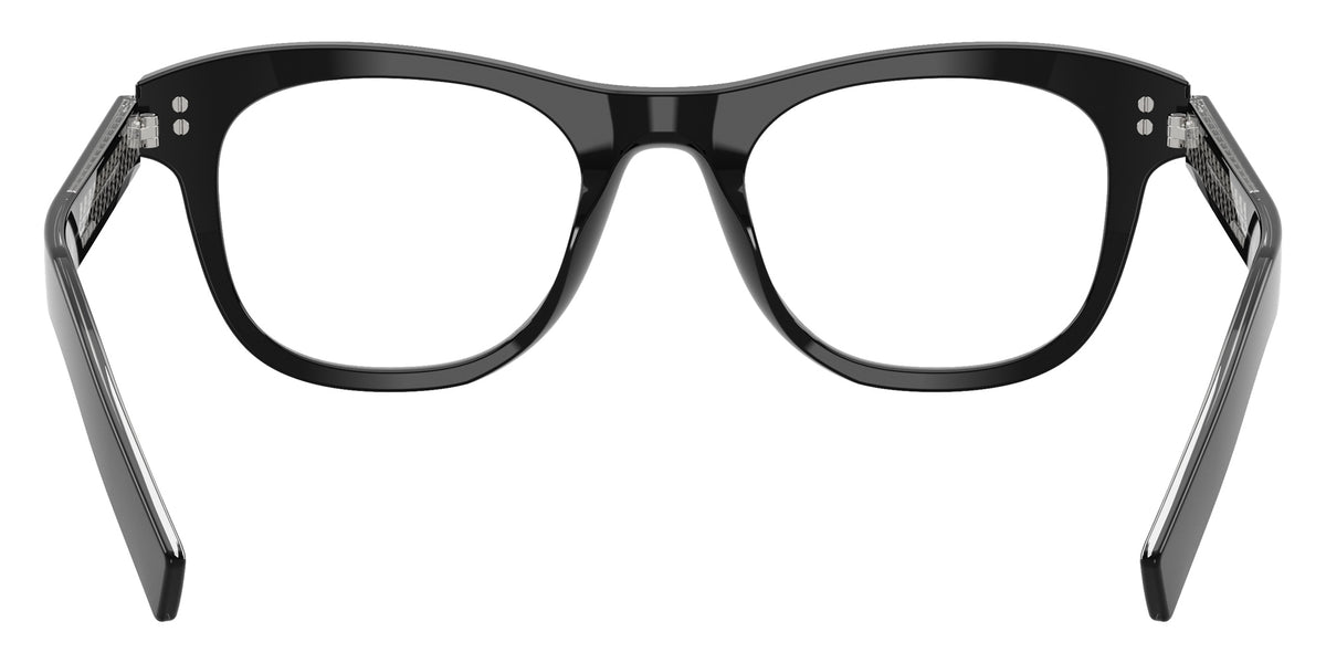 Prada PR D17V 16K1O1 50 - Black #id:prd17v16k1o1_s:104115