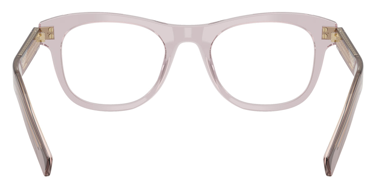 Prada PR D17VF 12W1O1 52 - Transparent Mauve #id:prd17vf12w1o1_s:100115