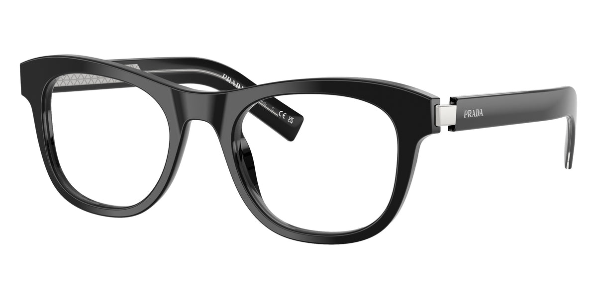 Prada PR D17VF 16K1O1 52 - Black #id:prd17vf16k1o1_s:102105
