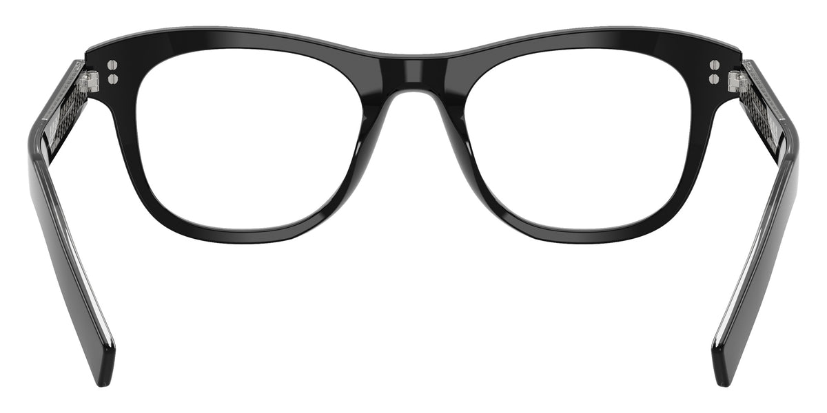 Prada PR D17VF 16K1O1 52 - Black #id:prd17vf16k1o1_s:102115