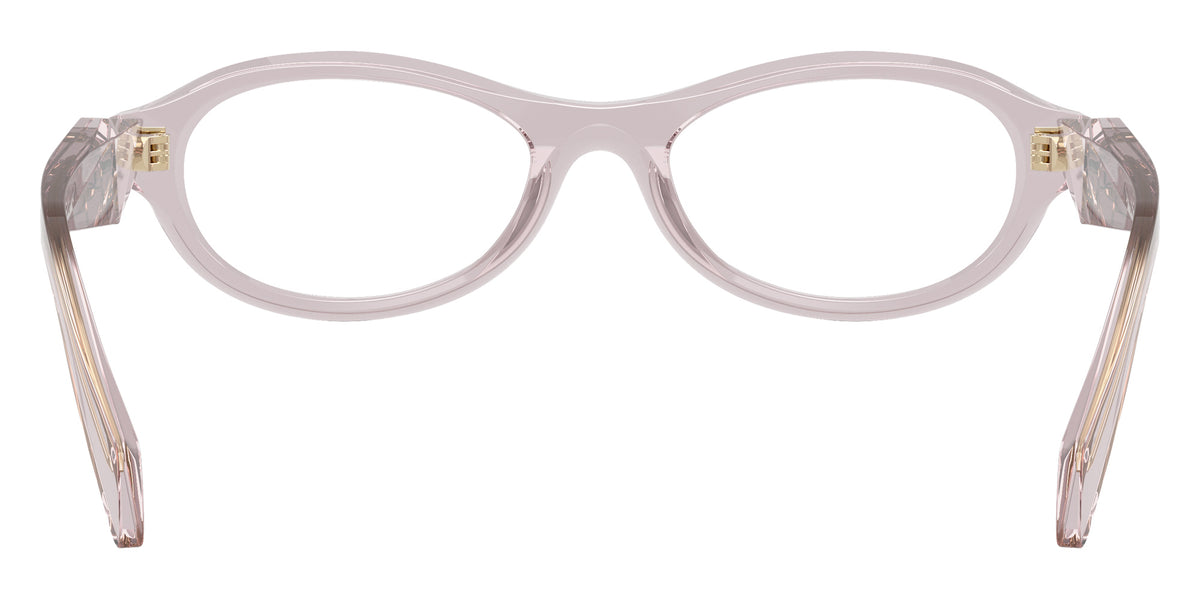 Prada PR D18V 12W1O1 51 - Transparent Mauve #id:prd18v12w1o1_s:100115
