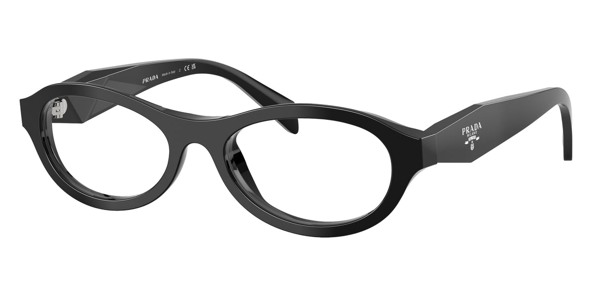 Prada PR D18V 16K1O1 51 - Black #id:prd18v16k1o1_s:108105