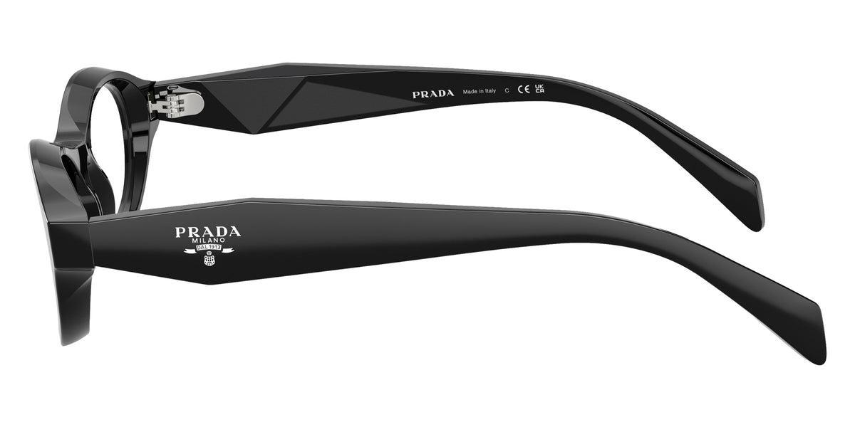 Prada PR D18V 16K1O1 51 - Black #id:prd18v16k1o1_s:108110