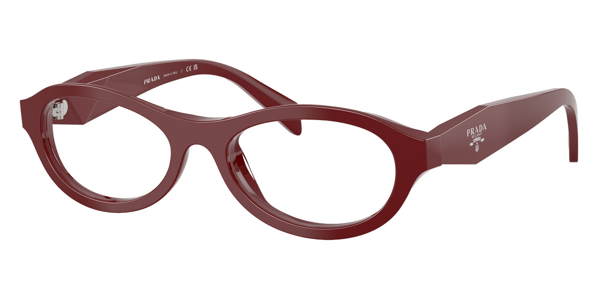 Prada PR D18V 23L1O1 51 - Marsala #id:prd18v23l1o1_s:112105