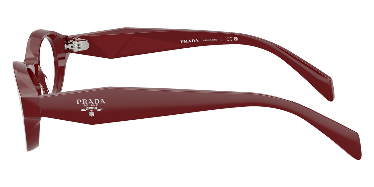Prada PR D18V 23L1O1 51 - Marsala #id:prd18v23l1o1_s:112110
