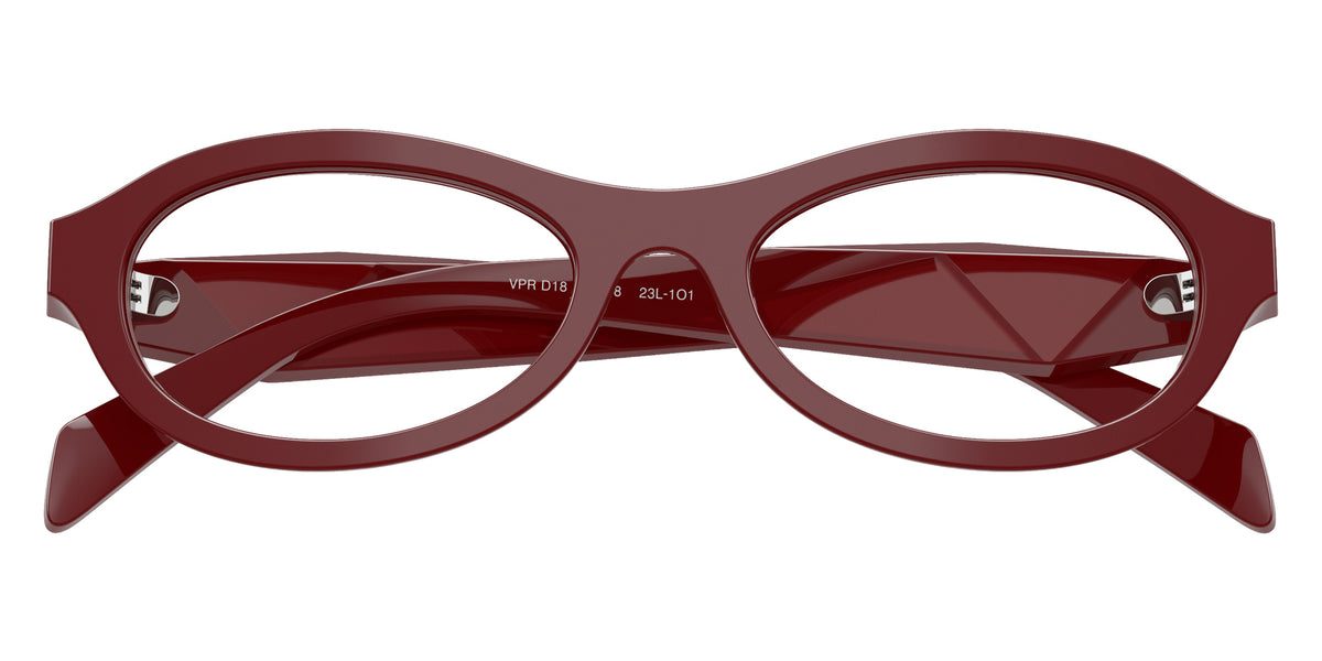 Prada PR D18V 23L1O1 51 - Marsala #id:prd18v23l1o1_s:112120