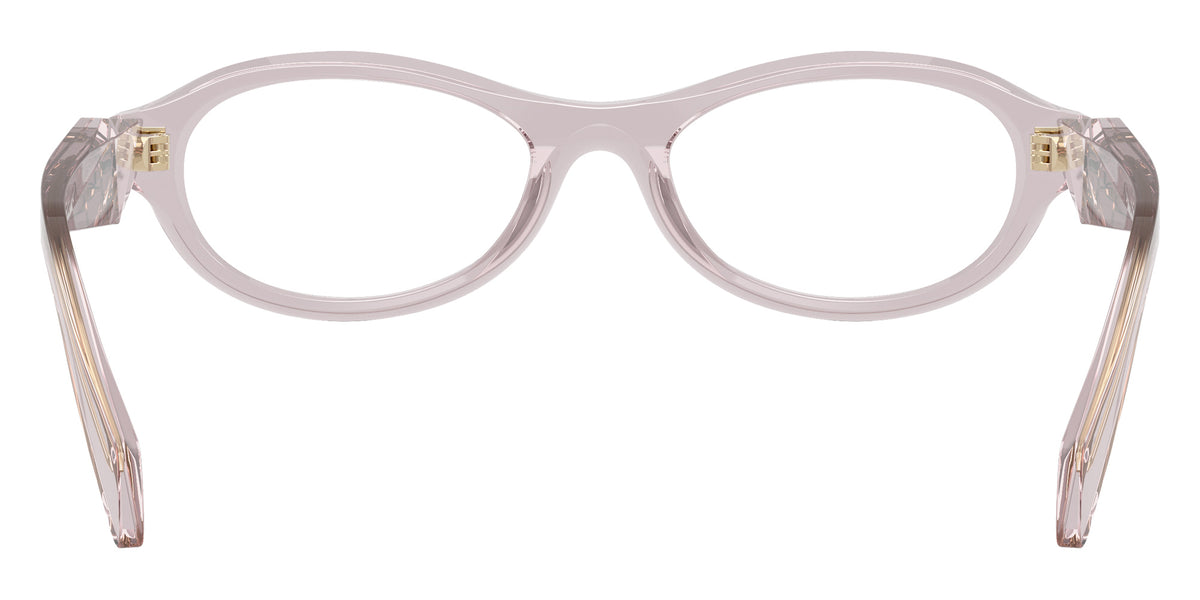 Prada PR D18VF 12W1O1 54 - Transparent Mauve #id:prd18vf12w1o1_s:100115