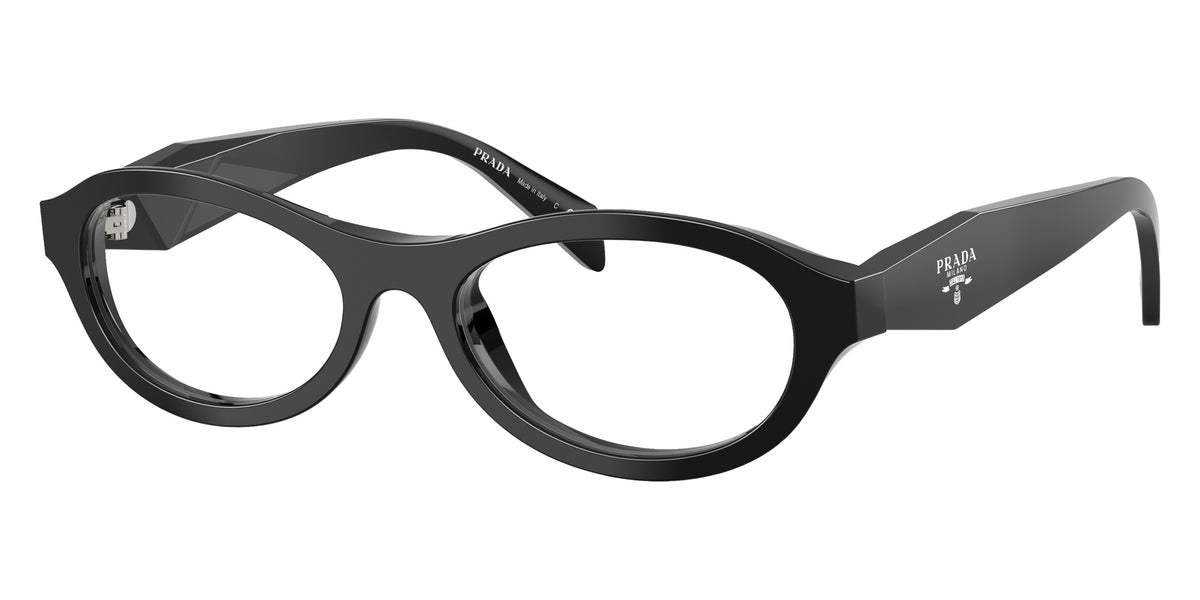 Prada PR D18VF 16K1O1 54 - Black #id:prd18vf16k1o1_s:104105