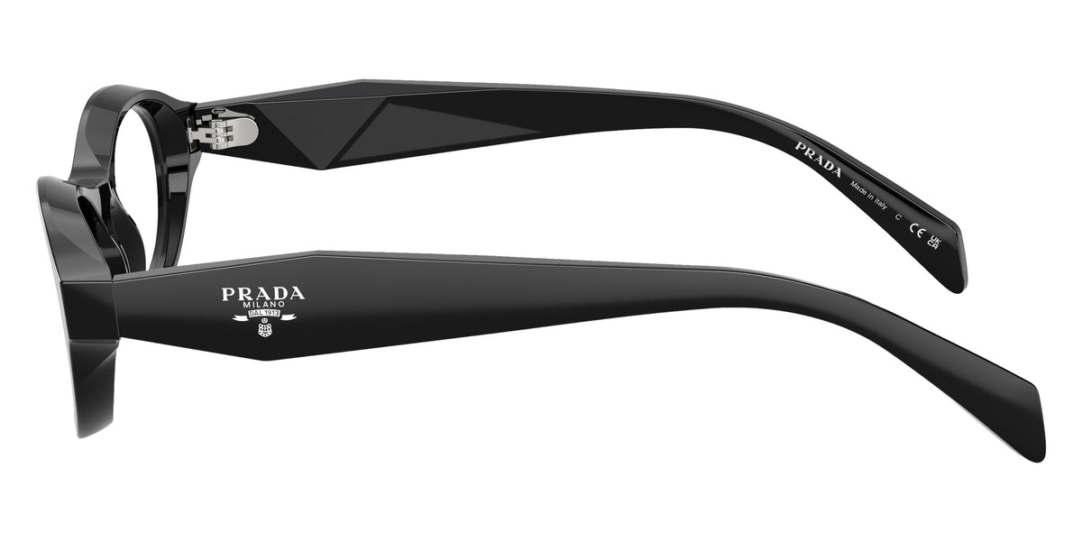 Prada PR D18VF 16K1O1 54 - Black #id:prd18vf16k1o1_s:104110