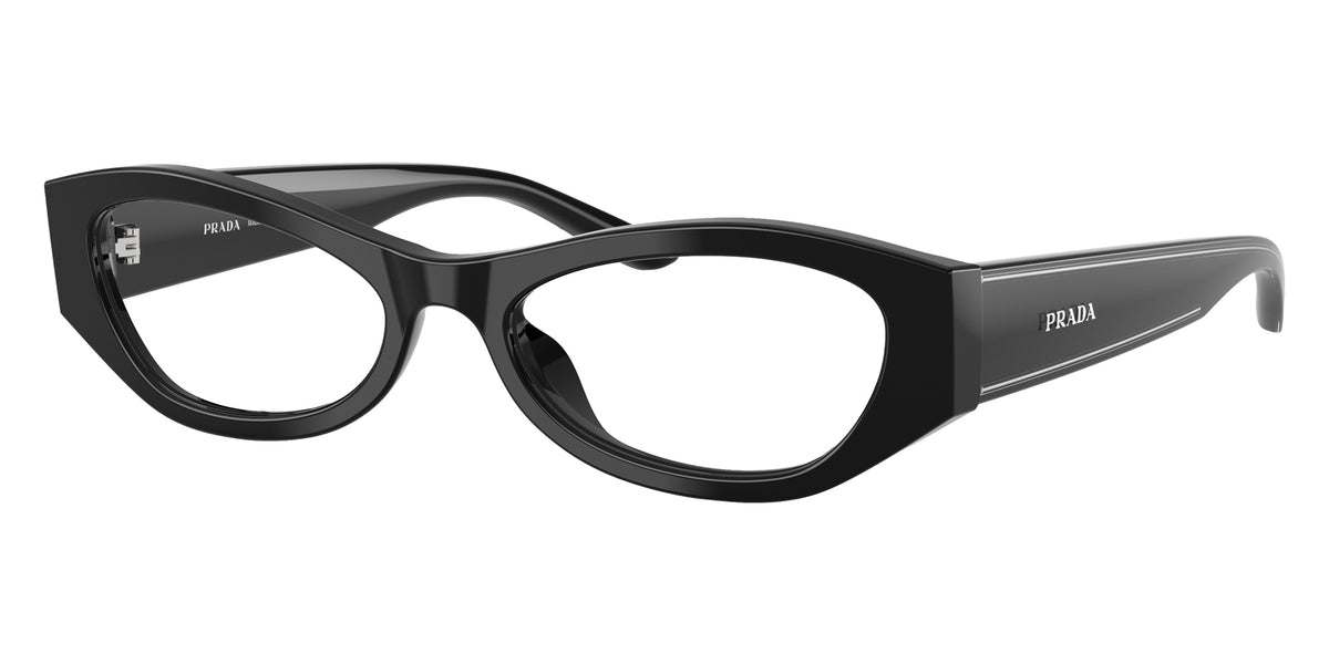 Prada PR D19VU 16K1O1 52 - Black #id:prd19vu16k1o1_s:100105