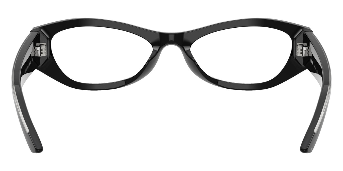 Prada PR D19VU 16K1O1 52 - Black #id:prd19vu16k1o1_s:100115