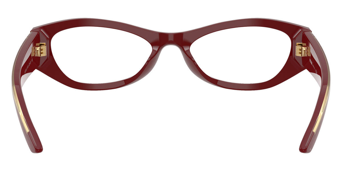 Prada PR D19VU 23L1O1 52 - Marsala #id:prd19vu23l1o1_s:104115