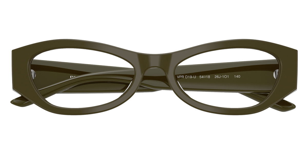 Prada PR D19VU 26J1O1 52 - Laurel #id:prd19vu26j1o1_s:108120