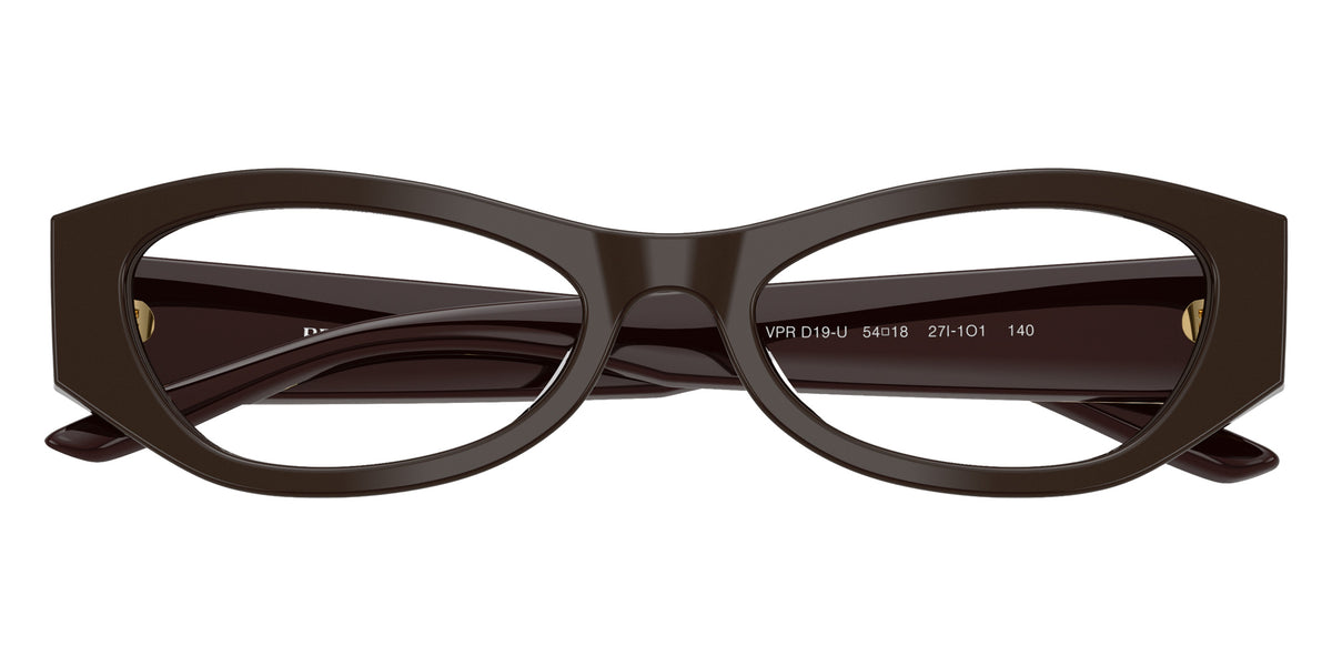 Prada PR D19VU 27I1O1 52 - Cigar #id:prd19vu27i1o1_s:112120