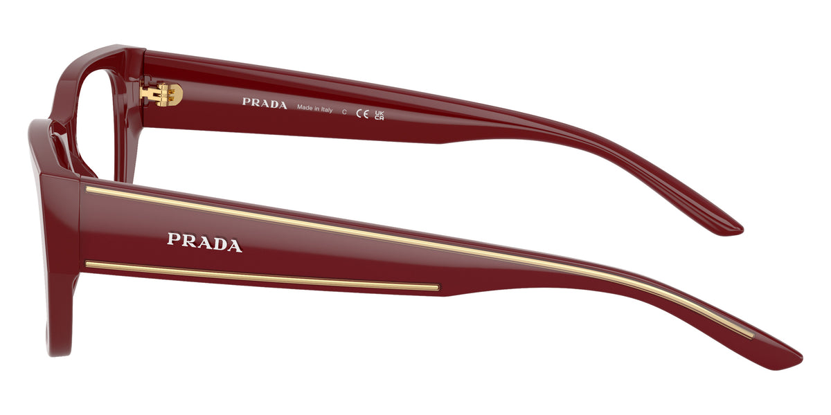 Prada PR D20V 23L1O1 53 - Marsala #id:prd20v23l1o1_s:104110