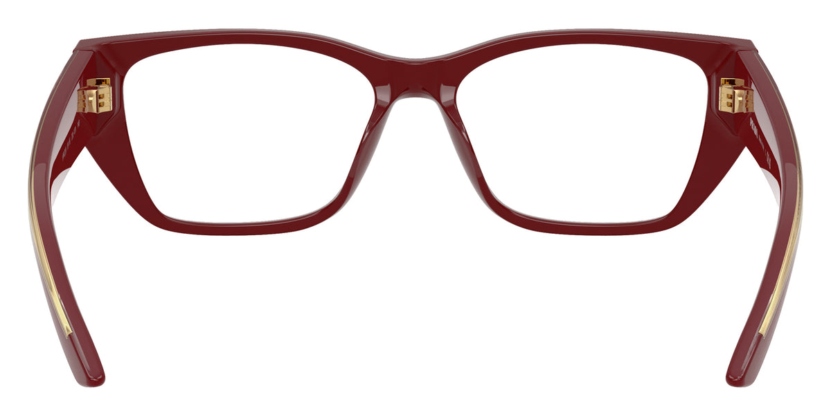 Prada PR D20V 23L1O1 53 - Marsala #id:prd20v23l1o1_s:104115