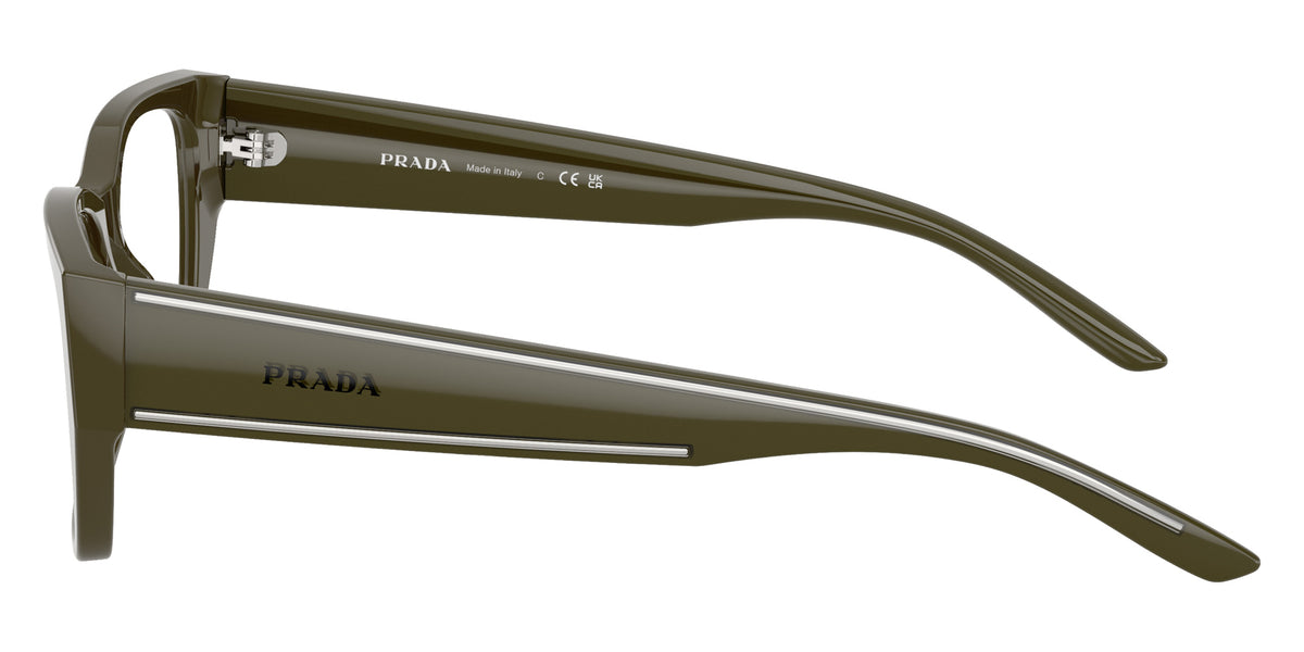 Prada PR D20V 26J1O1 53 - Alloro #id:prd20v26j1o1_s:108110